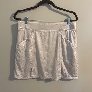 Jamie Sadock Ladies Tennis Skort sz L